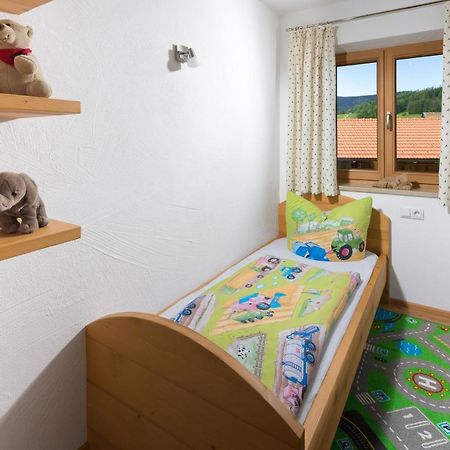 Apartmán Rauchenbichlhof Ruhpolding Exteriér fotografie